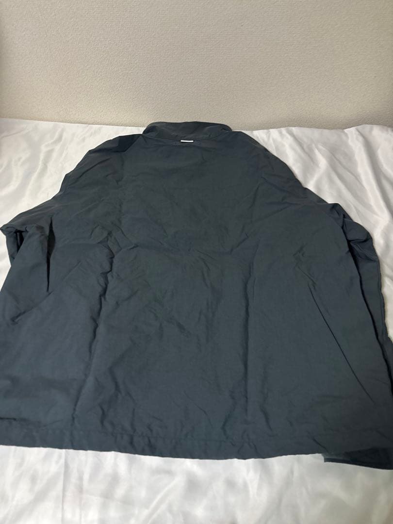 ジャケット・アウター WTAPS 2025SS TRACK / JACKET / NYLON. 03