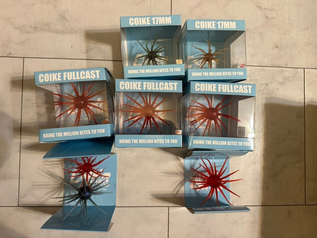 希少ルアーお得セット ブラックバス イマカツ レイド ハイドアップ ガンクラフト