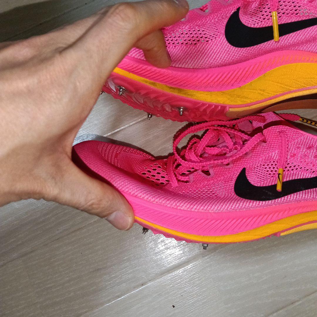 スパイク・シューズ NIKE ZoomX Dragonfry 26.0cm