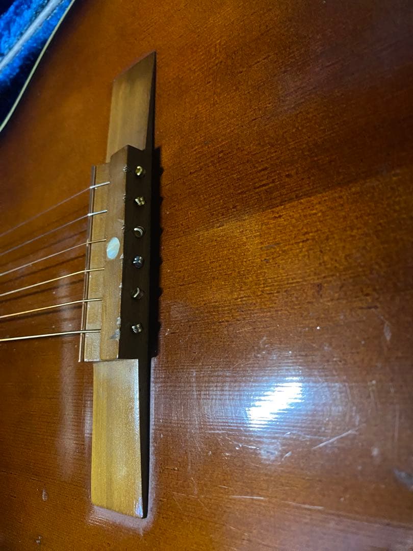 YAMAHA　Dynamic No.1(リペア調整済み)