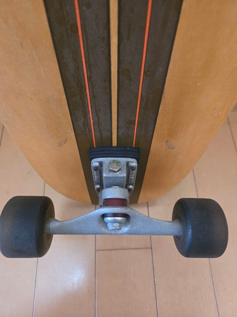 Coverスケートボード