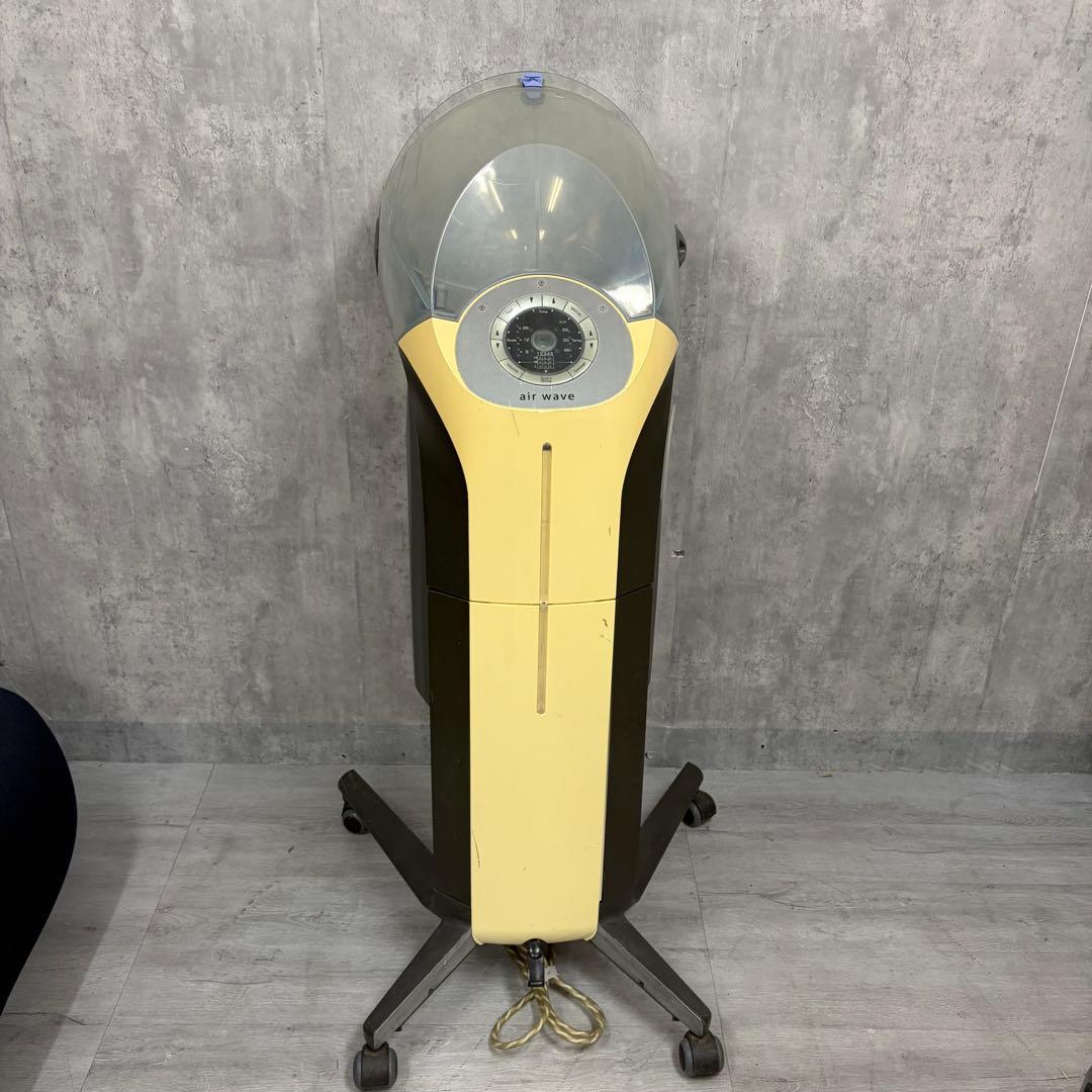 エアウェーブ　タカラベルモント　airwave