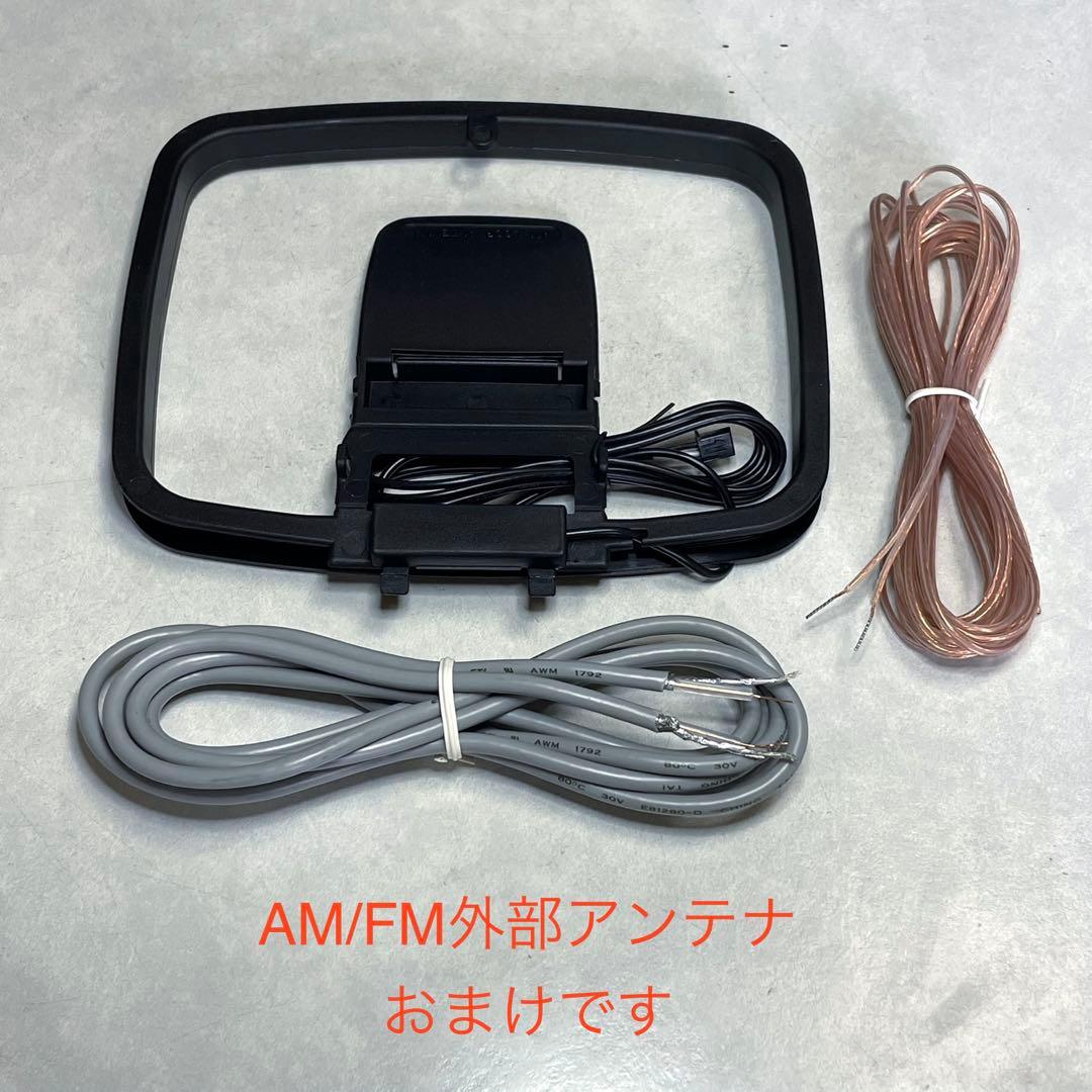 Panasonic コブラトップ RX-DT07