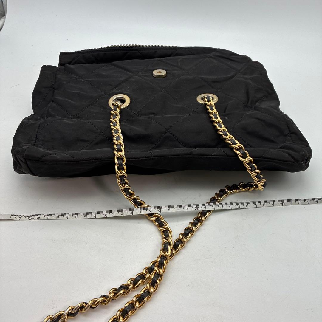 d*9様 プラダ　PRADA ナイロンバック　ショルダーバッグ