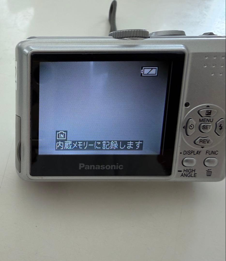 デジカメ ジャンク まとめ売り