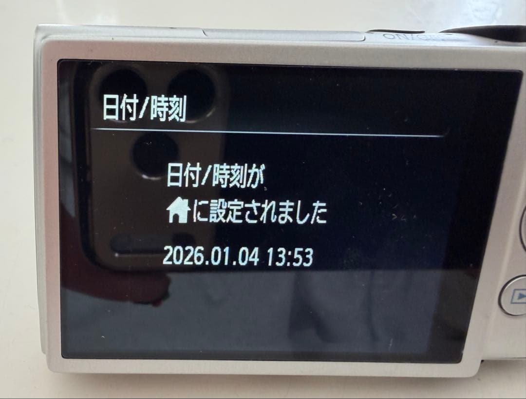 デジカメ ジャンク まとめ売り