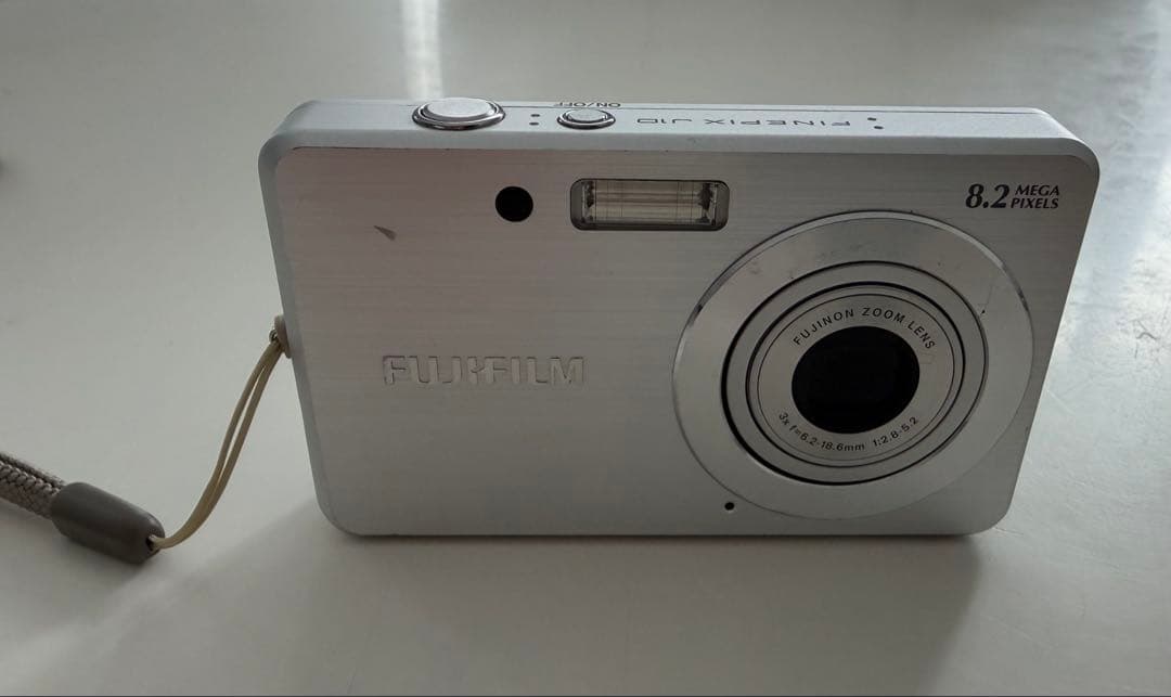 デジカメ ジャンク まとめ売り