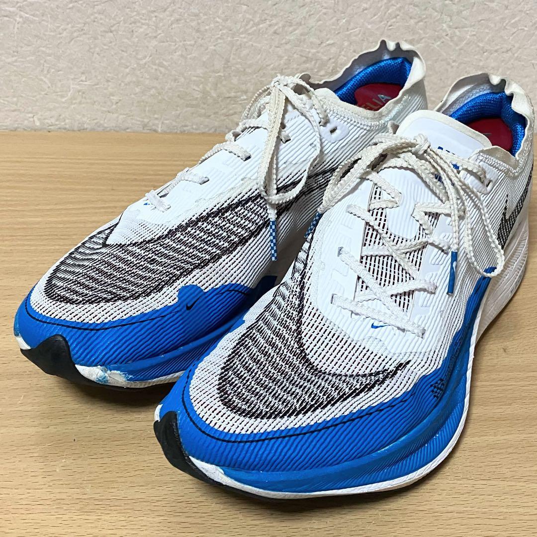 ★Nike Vaporfly ナイキ ヴェイパーフライ ネクスト％ 2 28