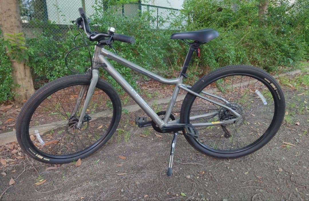 【canondale】treadwell 2 Ltd（11.5万）現行上位モデル