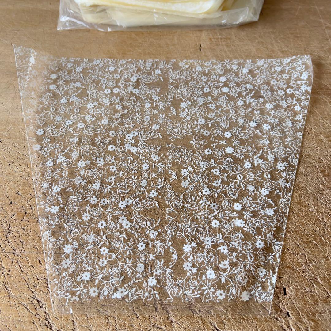 Mでお願いします同梱 花屋園芸店当店使用3〜5号鉢物カバー処分