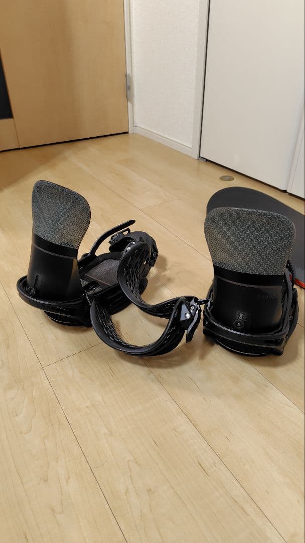 スノーボード BURTON CUSTOM X 2016/BURTON DIODE EST