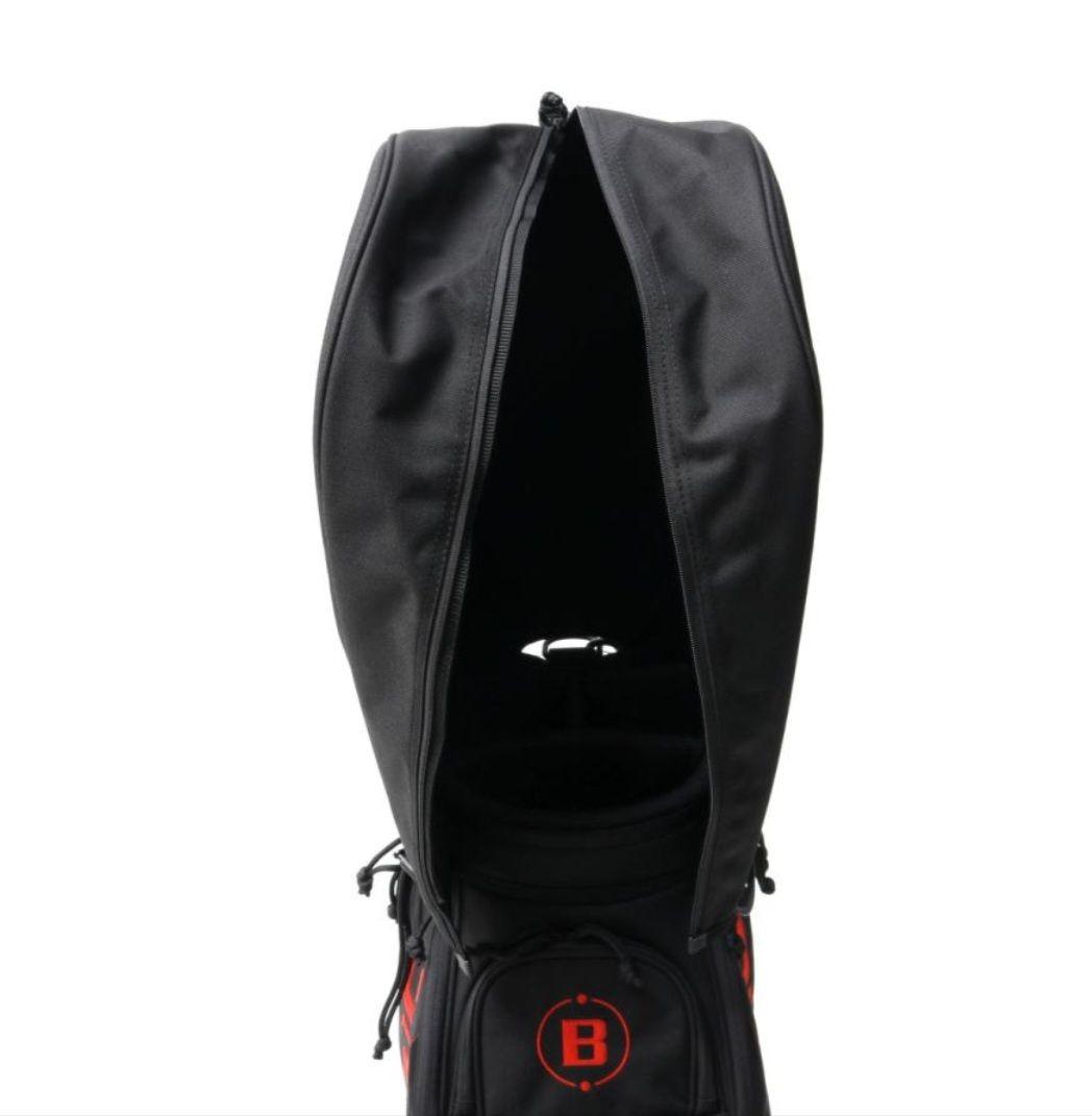 BRIEFING GOLF キャディバッグ CR-5 #03 9.5型