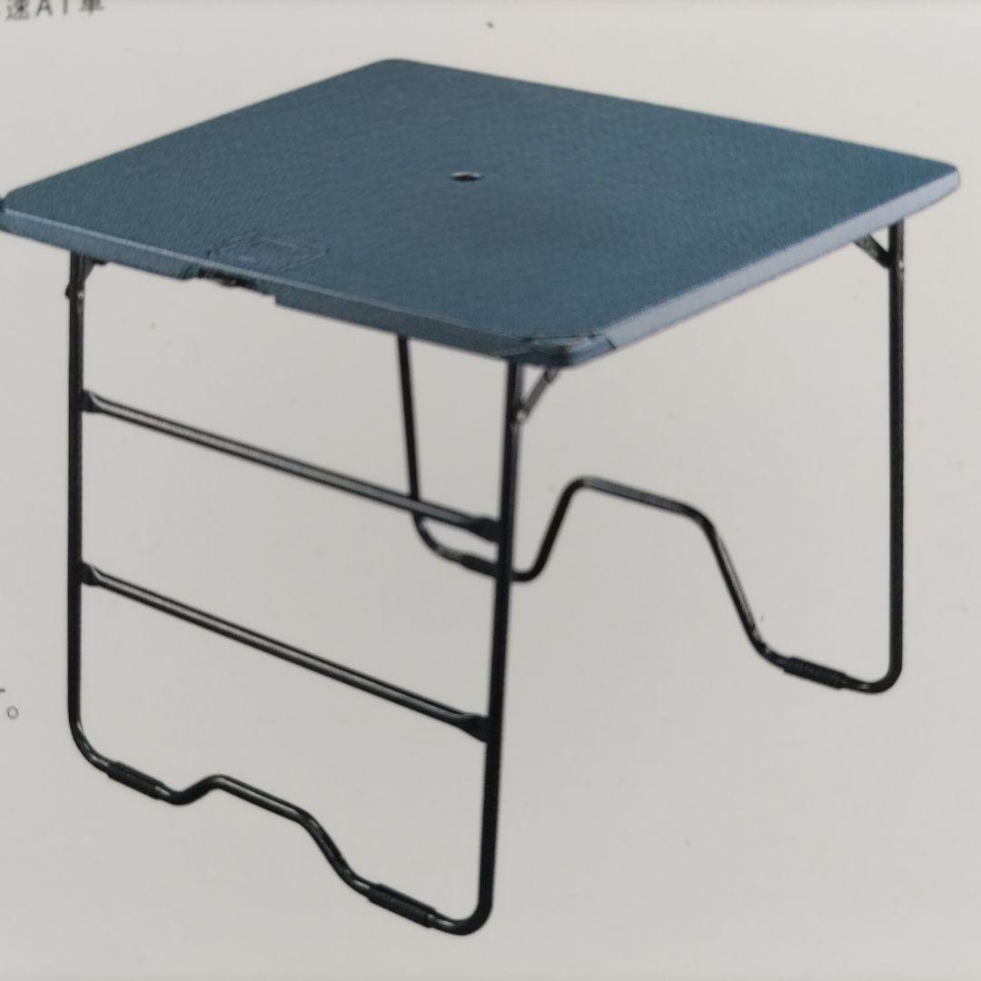 【レア】CR-V ビルトイン・テイクアウトテーブル