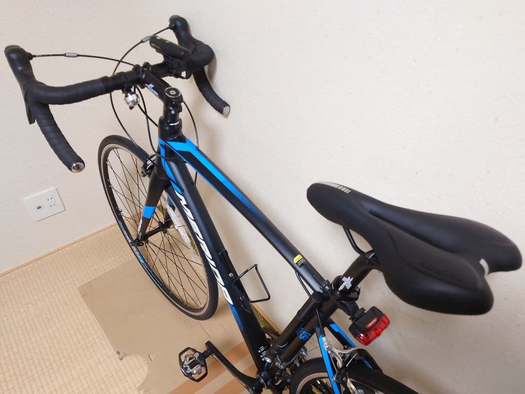 ★★【美品】MERIDA メリダ ロードバイク RIDE150 50サイズ ★★