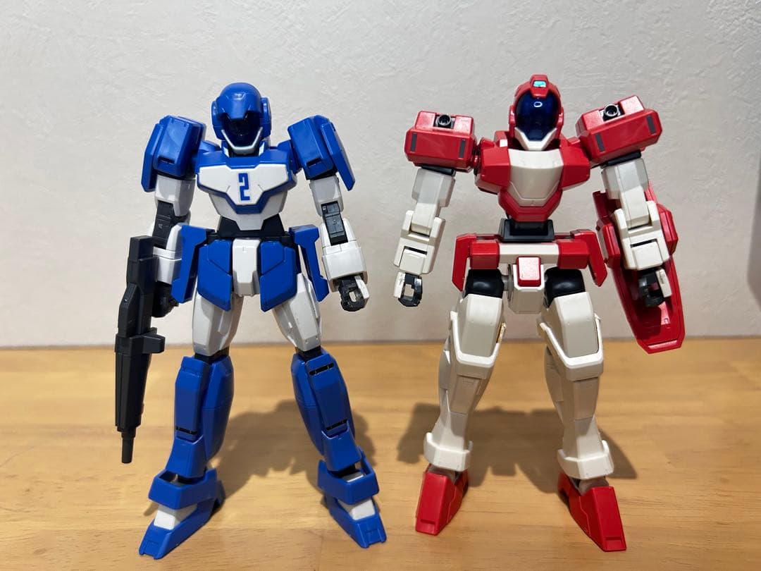 【送料無料】ガンプラジャンク38機セットまとめ売り