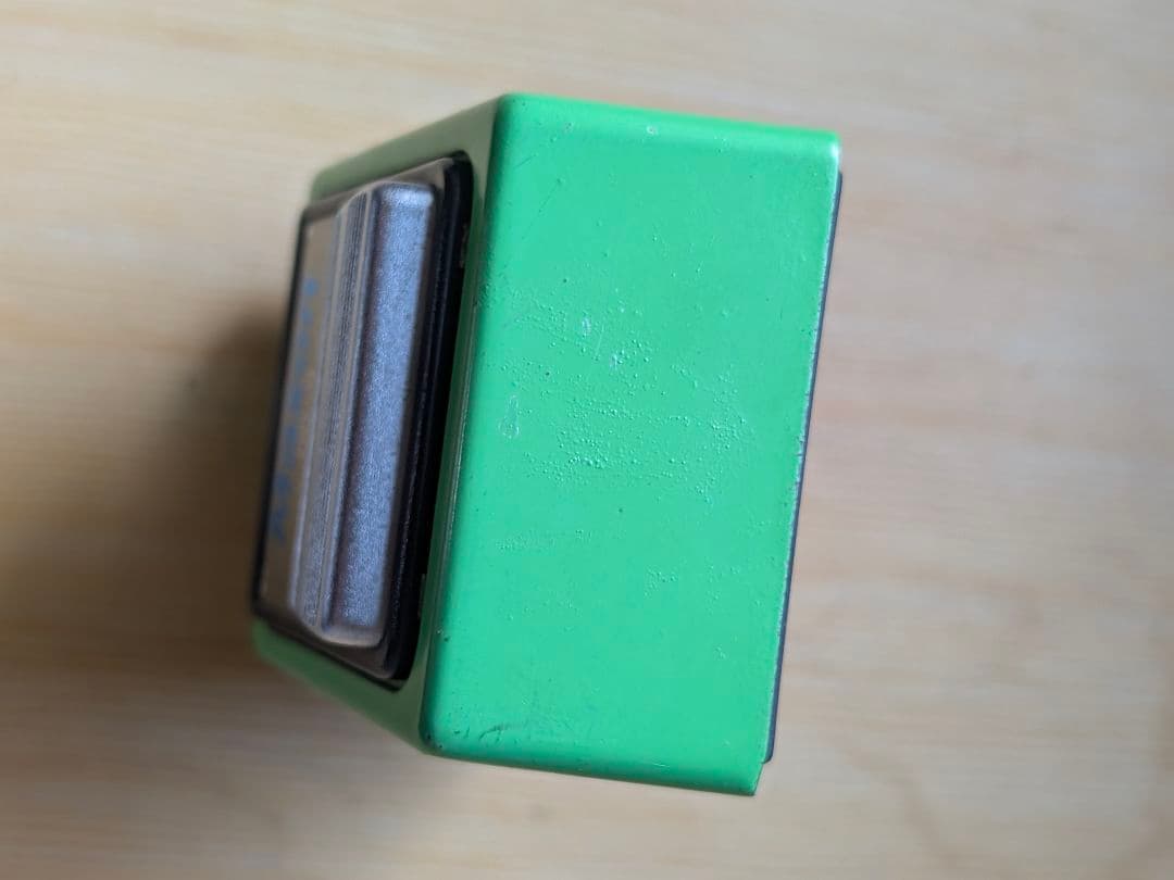 ギター Maxon OD-9 Black Label