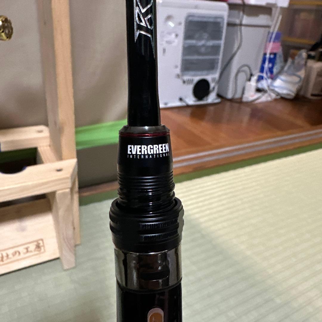 エバーグリーン　IRSC-63MHR-TG40X　 ウォーガゼルRS