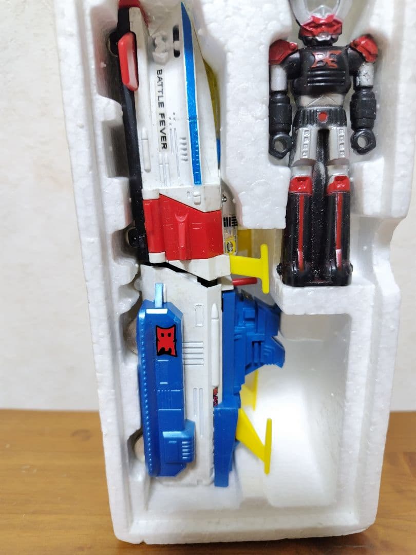 バトルシャーク