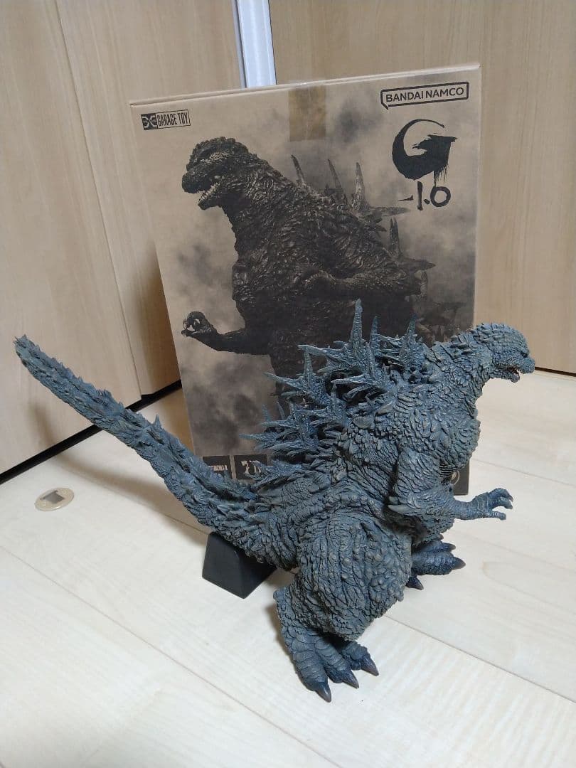 ゴジラ −1.0 東宝30cmシリーズ ゴジラ(2023) 通常版