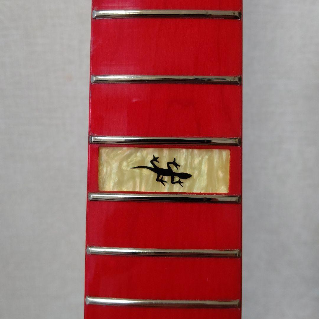 Fernandes L'Arc～en～Ciel Kenモデル