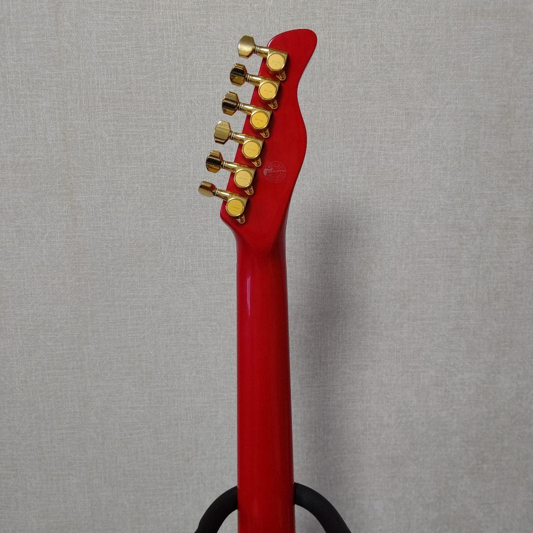 Fernandes L'Arc～en～Ciel Kenモデル