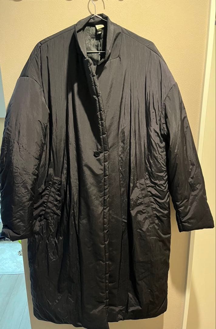 MAGIC STICK マジックスティック　ロング　ダウン　コート