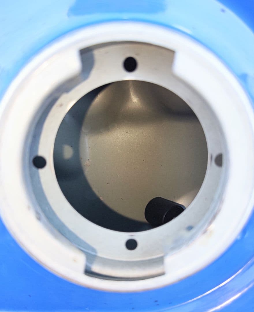 ヤマハ発電機 EF23H 60Hz　　引き取り限定