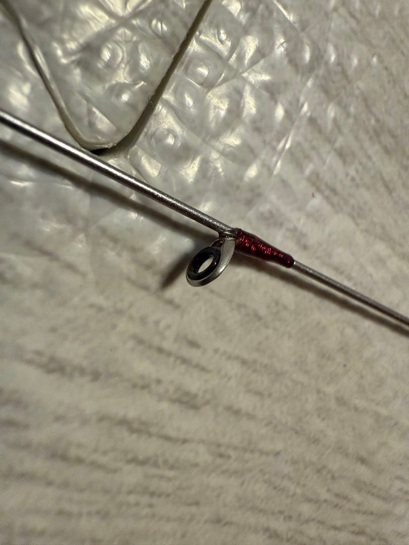 シマノ ソアレBB S58UL-S アジングロッド