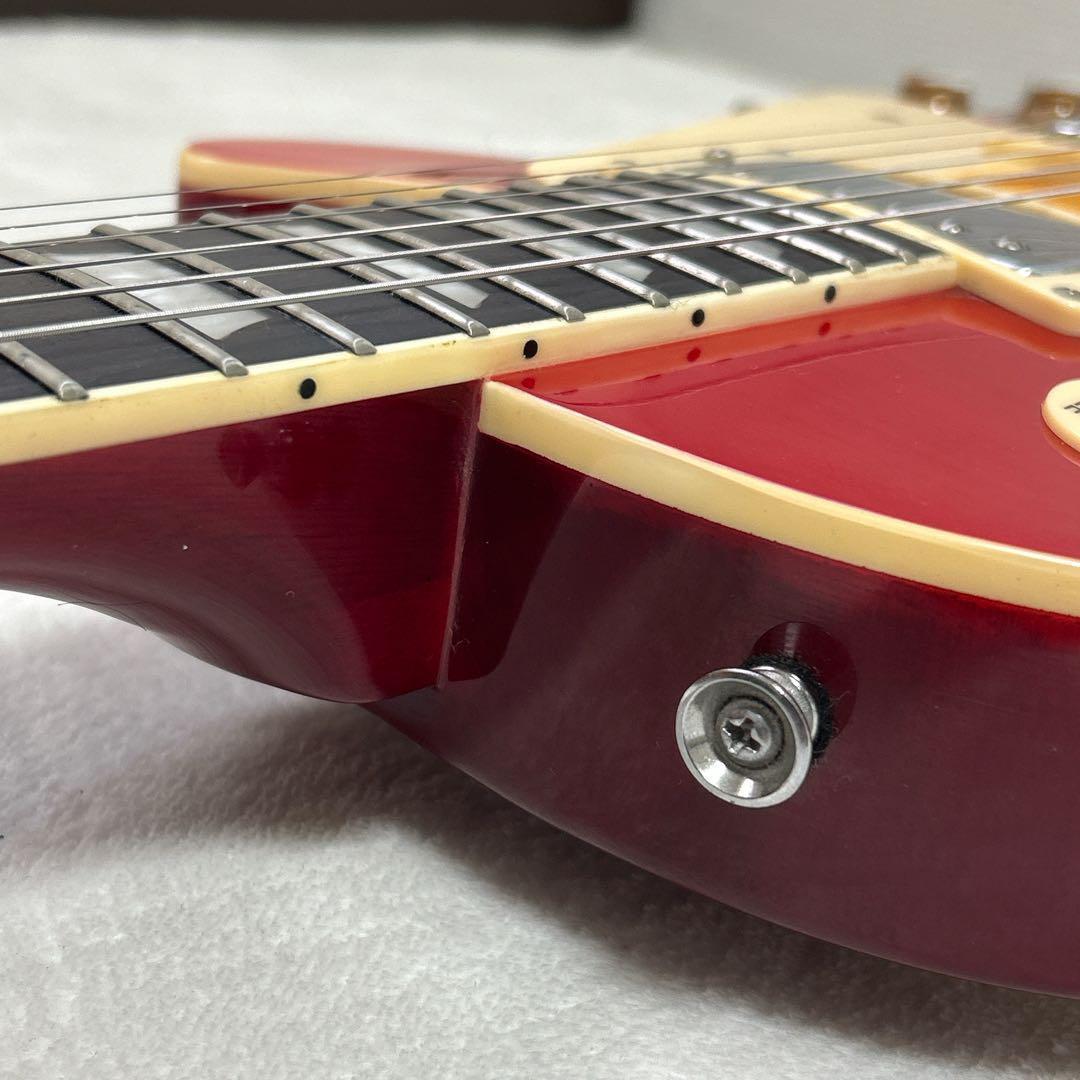 Blitz by AriaProⅡ LesPaul Standardエレキギター