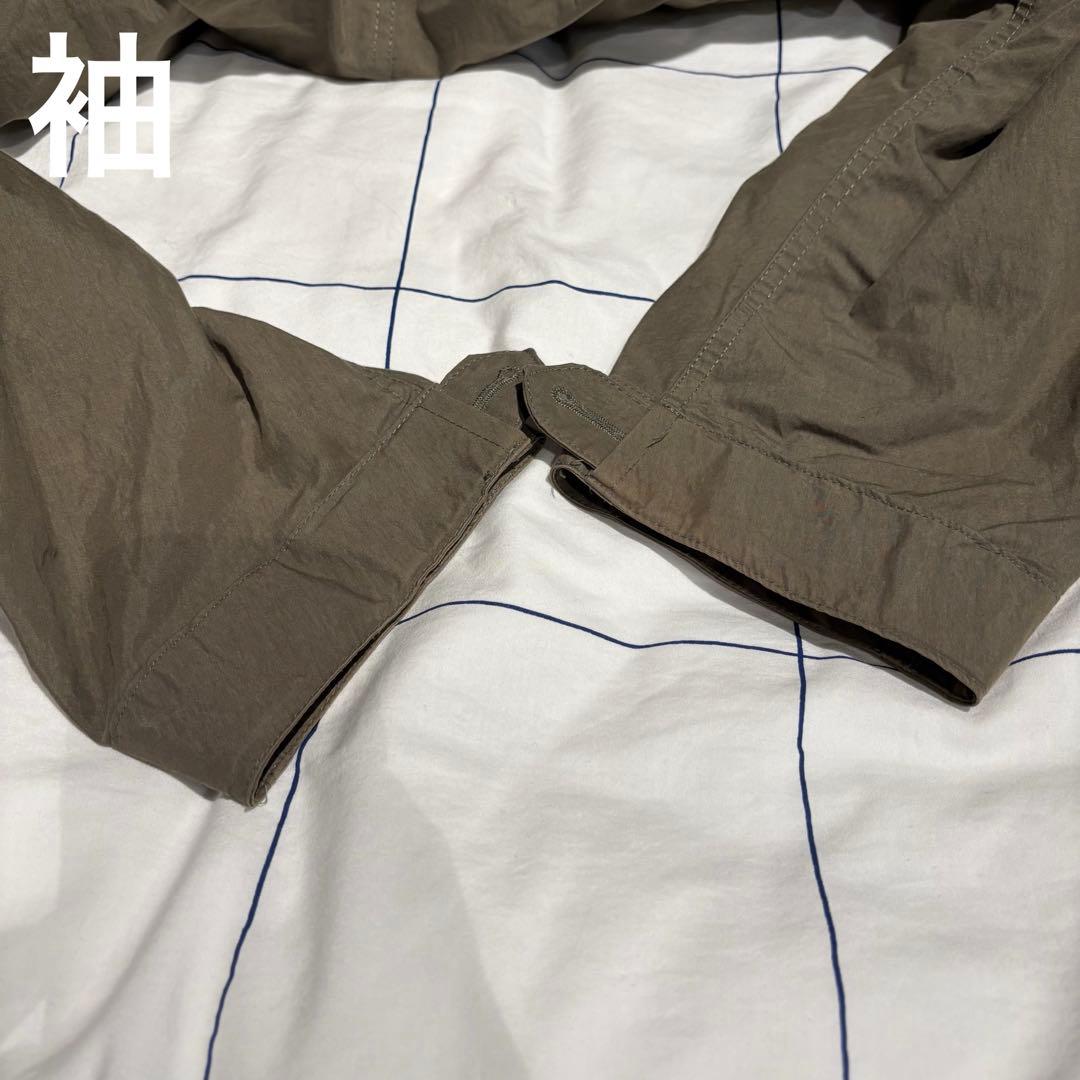 FREAK'S STORE 21AWモッズコート M-65ライナー付き