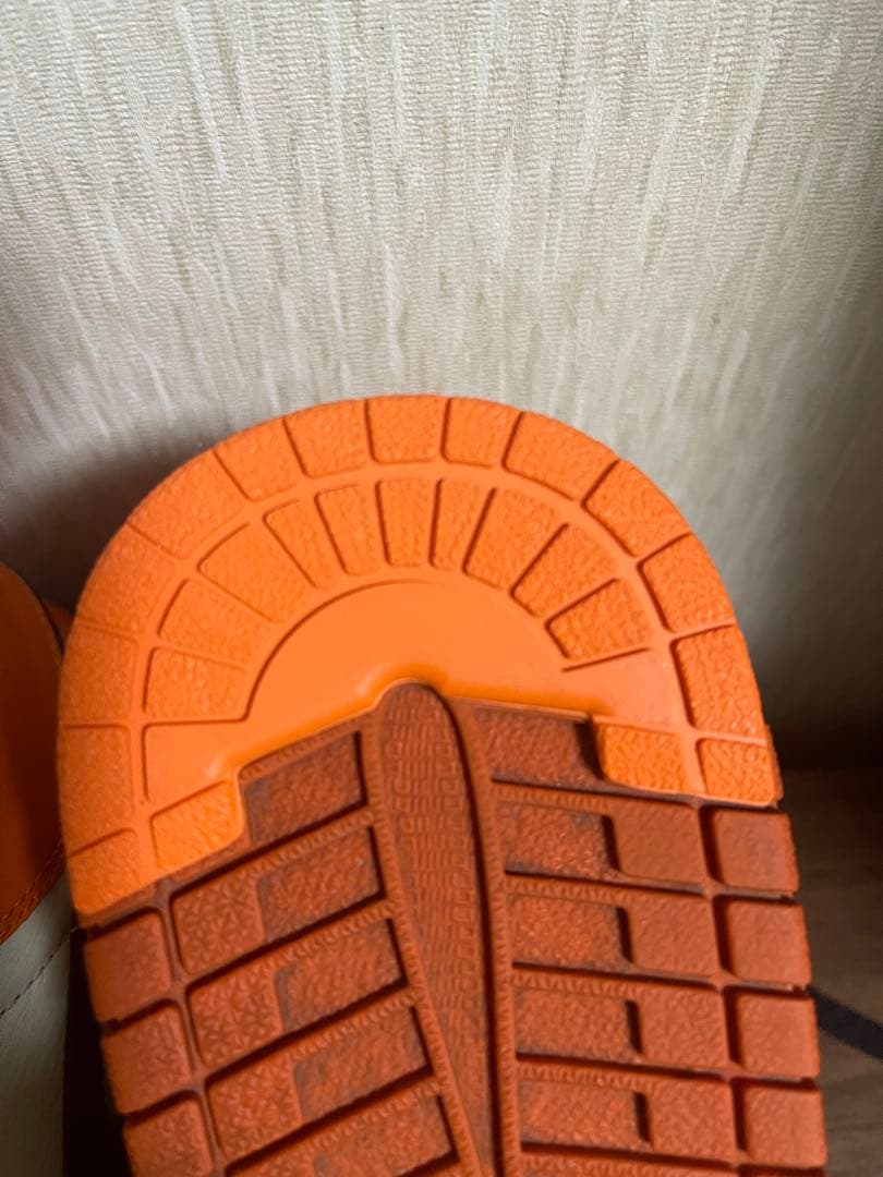 Jordan 1 リバース シャッタード バックボード 27.5cm