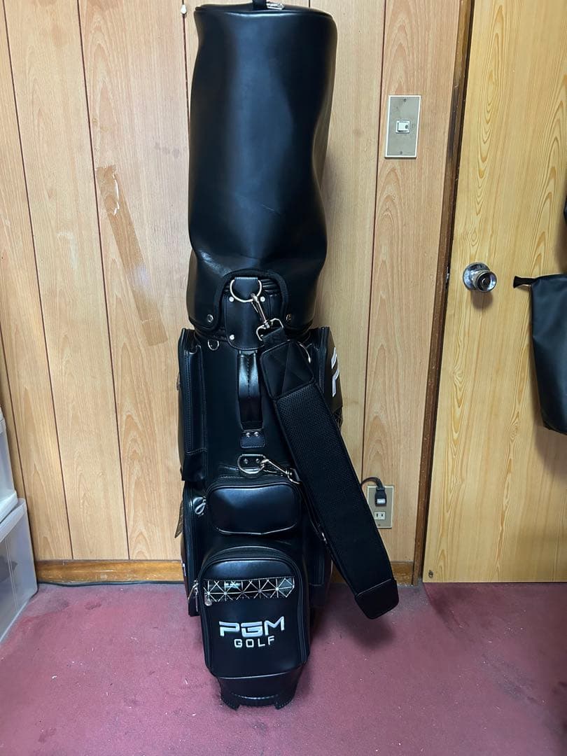 キャディー　バッグ