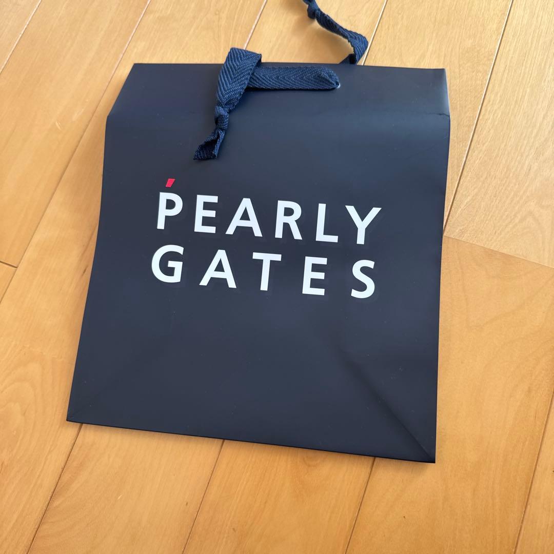 PEARLY GATES ジャケット セット　サイズ4