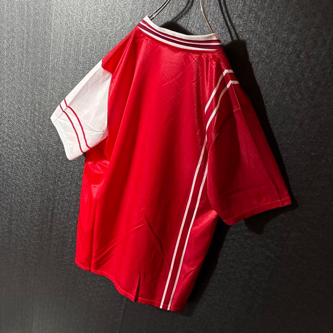 【★ペルージャ】 古着 メンズ サッカー ユニフォーム セリエA 98年 XL