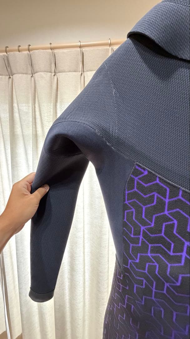 SALE‼️BILLABONG ビラボン セミドライ 5×3mm メンズ ML〜L