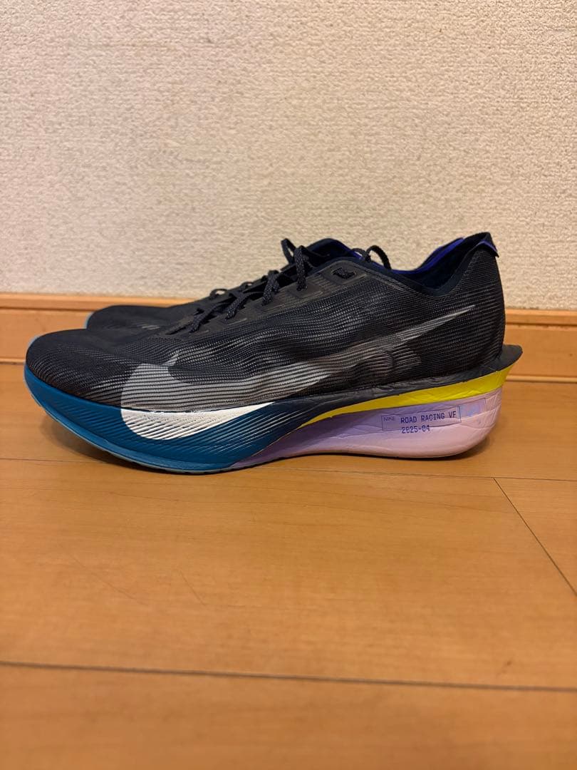 ナイキ　ヴェイパーフライ4 28cm