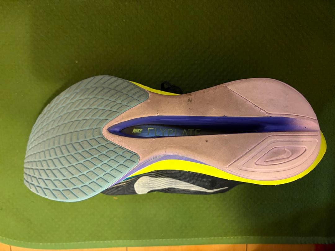 ナイキ　ヴェイパーフライ4 28cm