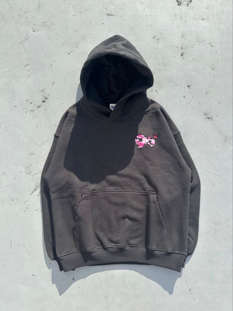 9090 L セットアップ