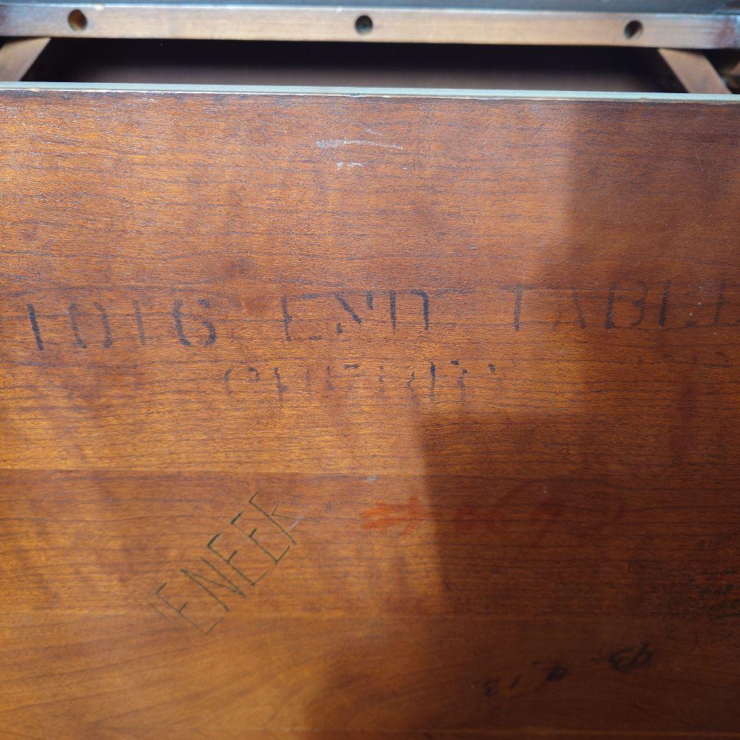 アンティーク家具　アメリカ　ローテーブル　カフェテーブル　サイドテーブル