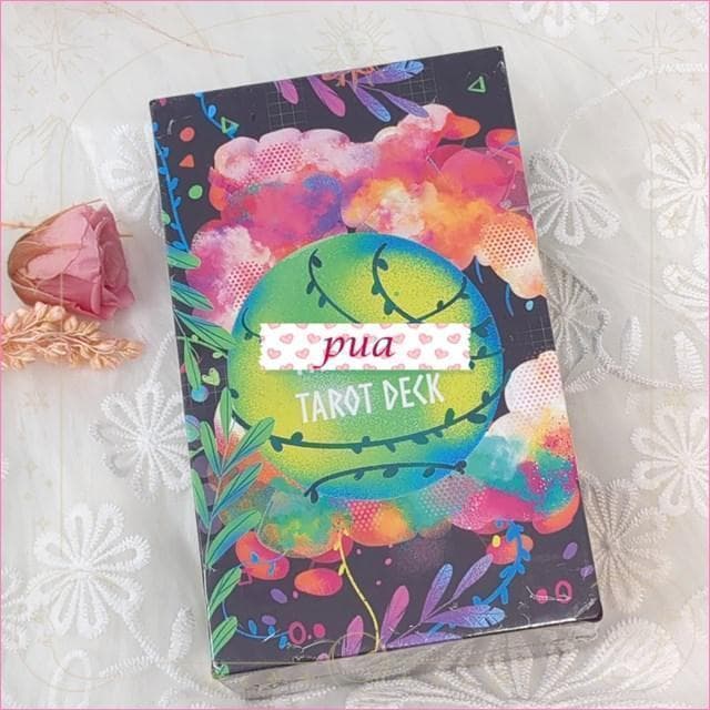 yogawa★タロット