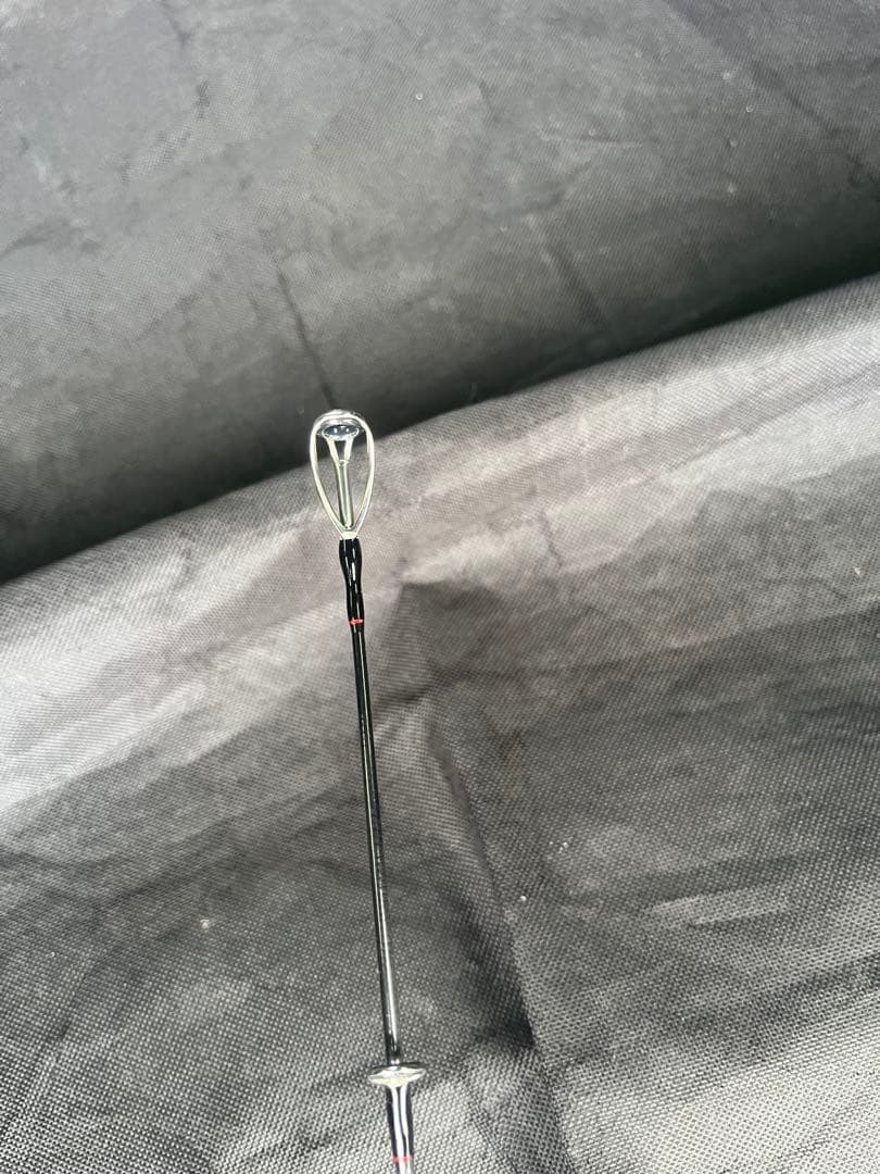 ヤマガブランクス　ギャラハド634S