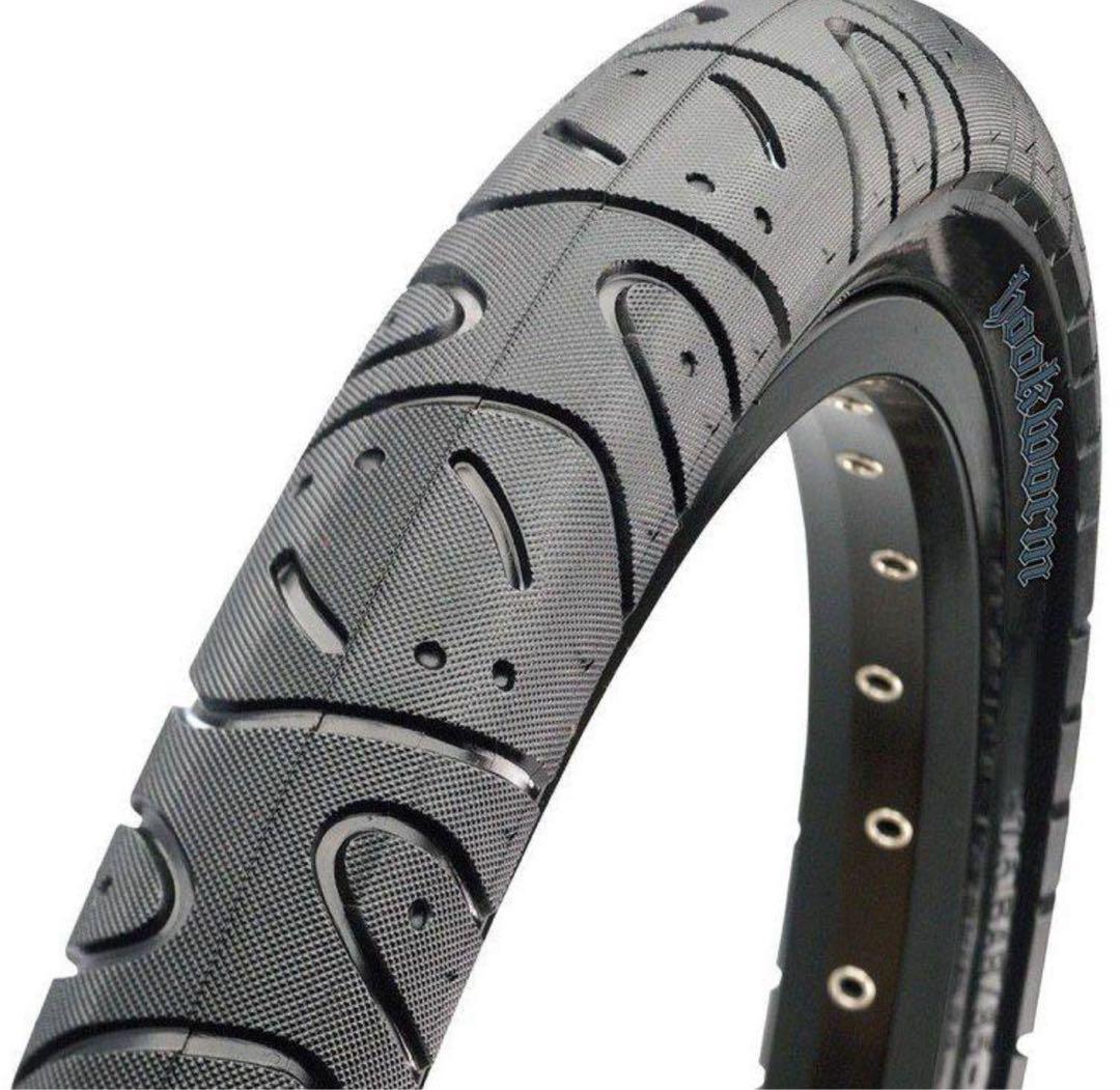MAXXIS　マキシス フックワーム 27.5x2.50インチ　　2本セット