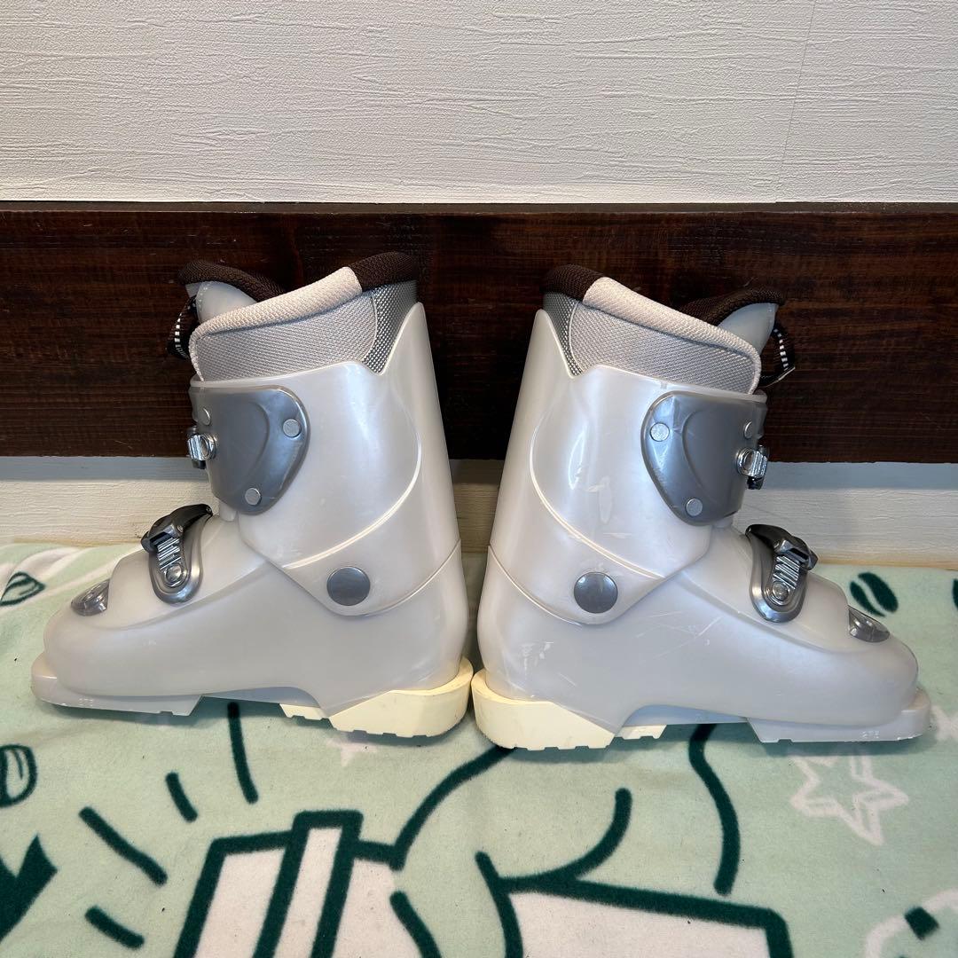 ◇美品◇ G-GIRLS 90cm ブーツ　KAZAMA 23〜23.5cm