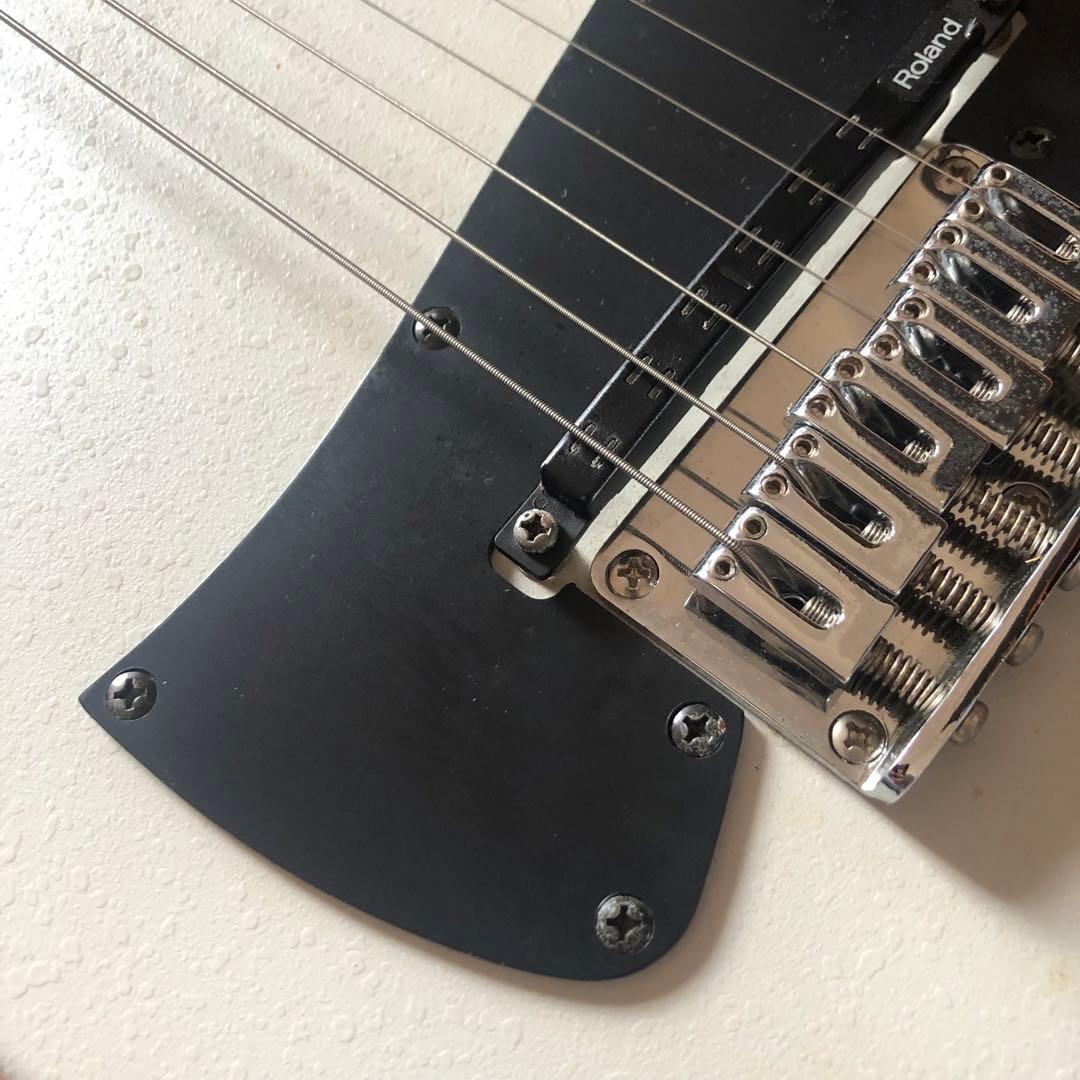 Roland GTM GC-10 ギターシンセ ギターコントローラー 日本製