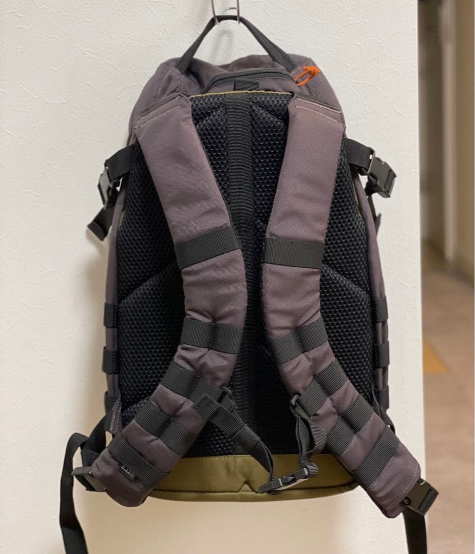 5.11 ラピッド オリジン パック バックパック