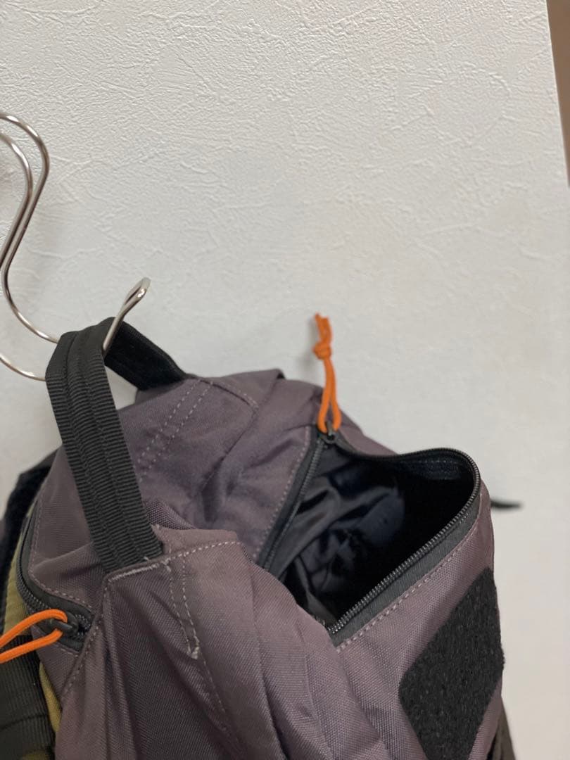 5.11 ラピッド オリジン パック バックパック