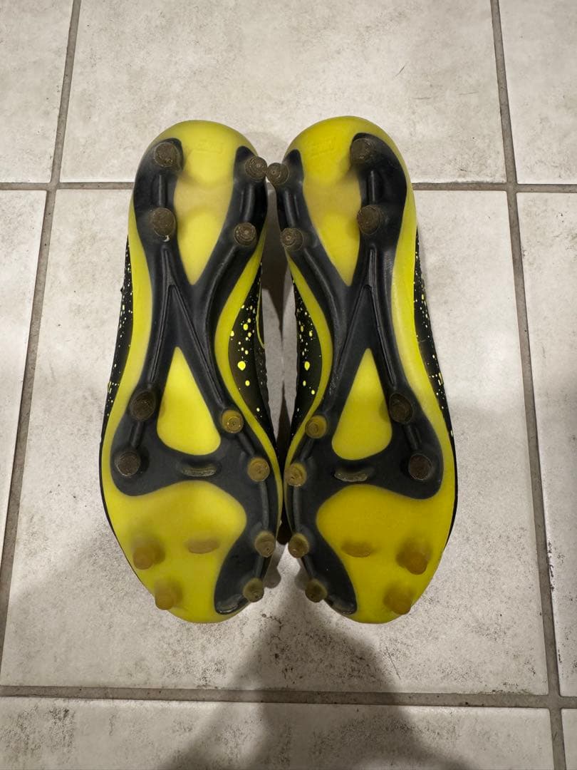 NIKE サッカー　スパイク