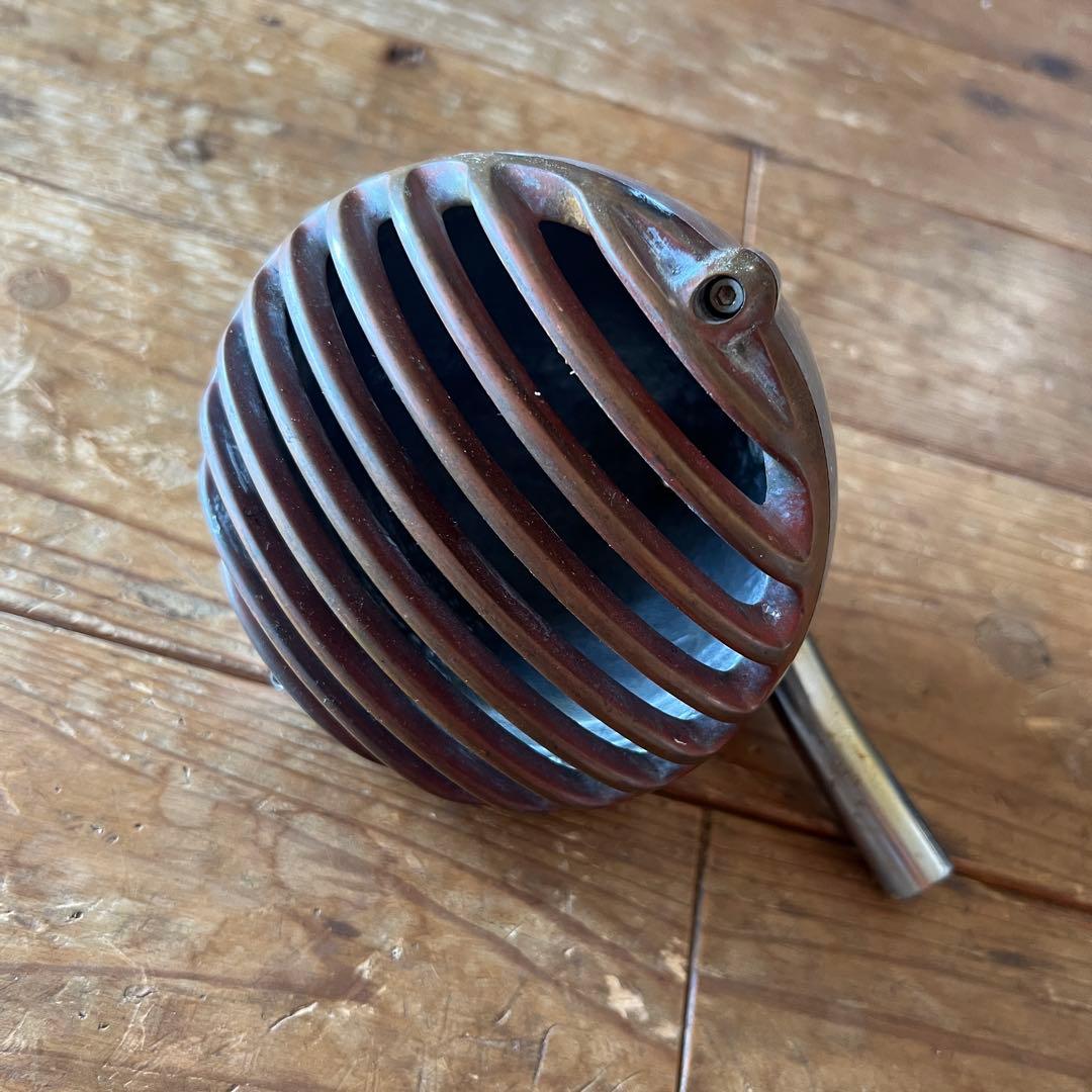 クライムシーンチョッパーズ 　ヘッドライトカバー　ハーレー