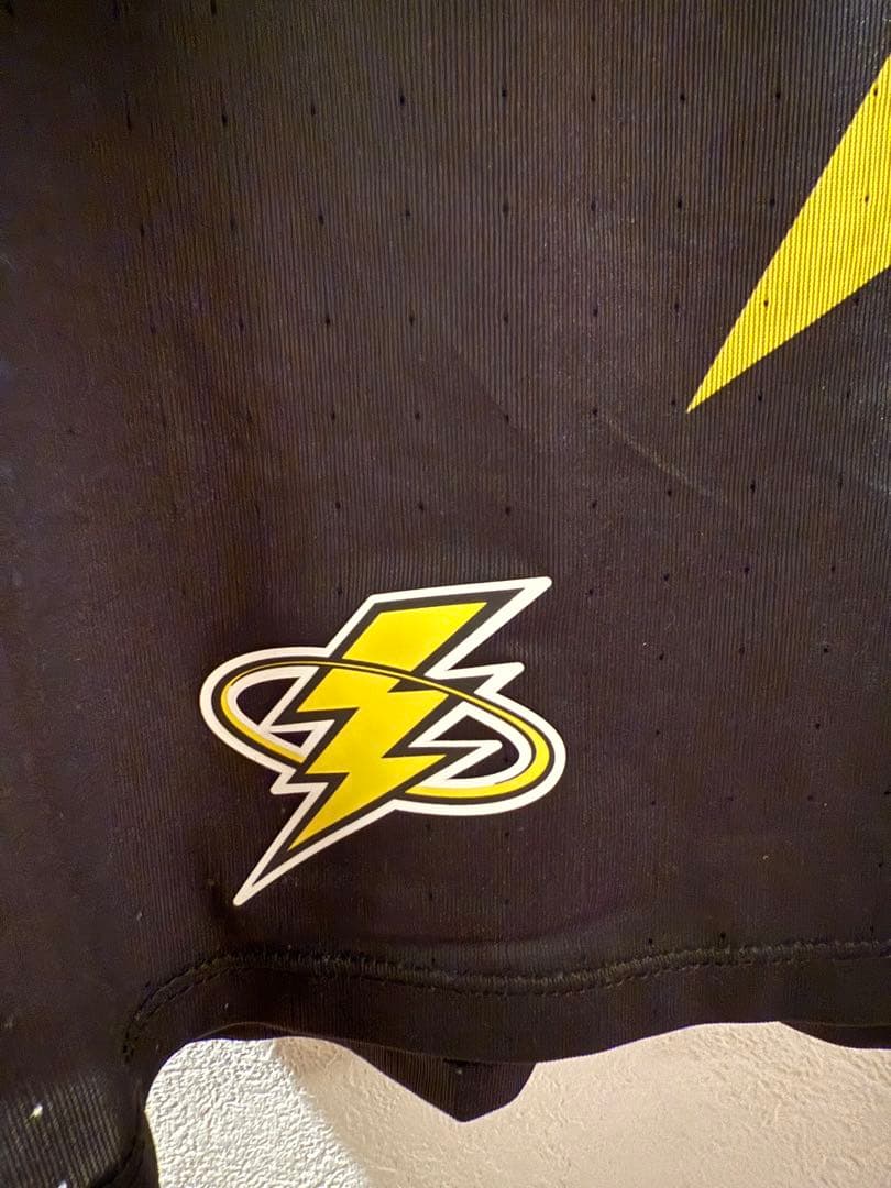 Clean shopリーニンxポケモン　シングレット　Lサイズ