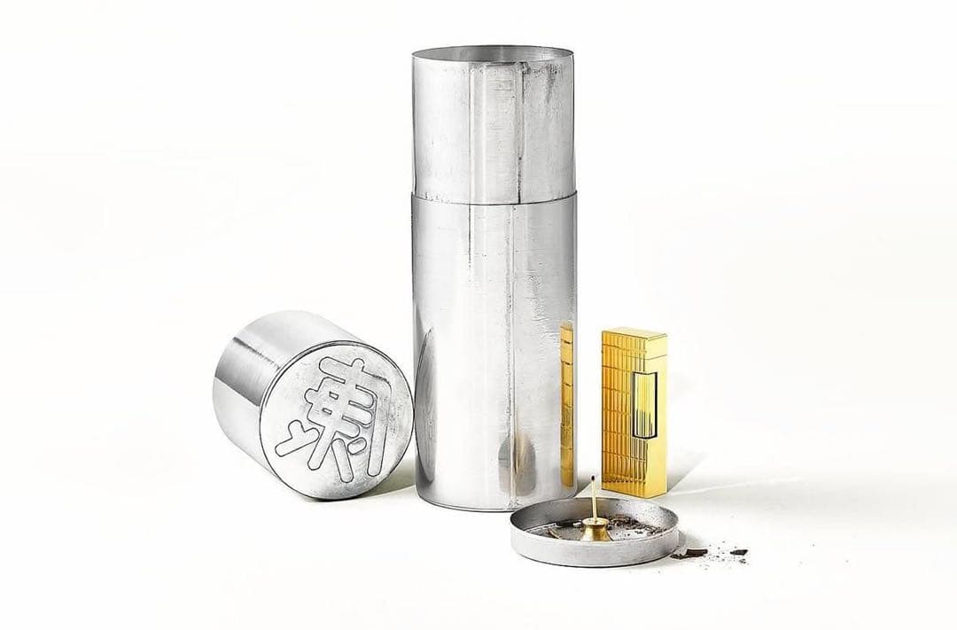 t*o様 開化堂 × APFR × スタイリスト私物 saborihasator